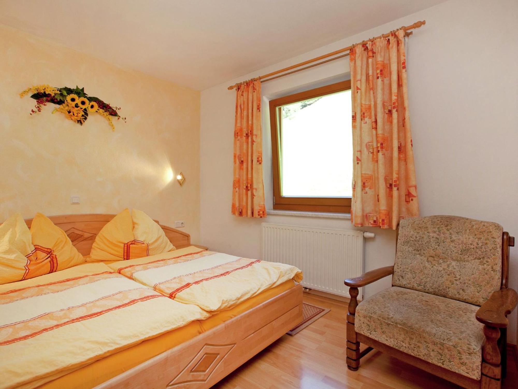 Appartment Roswitha Wagrain Exterior photo